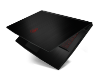 MSI GF63 8RC i5-8300H/8GB/1000GB+128GB SSD/GTX 1050/15,6"/W10 - 1386247 - zdjęcie 3